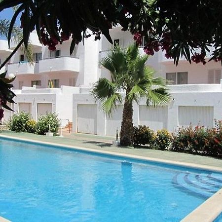 Diana Apartments 알쿠디아 외부 사진