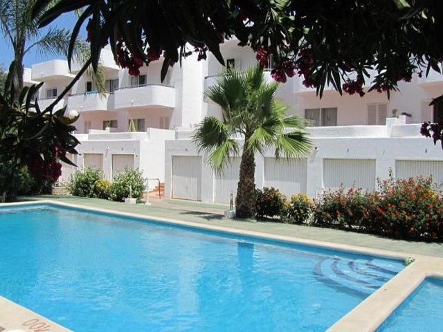 Diana Apartments 알쿠디아 외부 사진