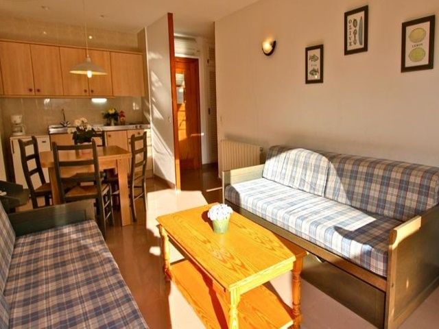 Diana Apartments 알쿠디아 외부 사진